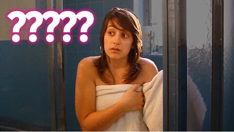 What Lesbians Do In The Shower