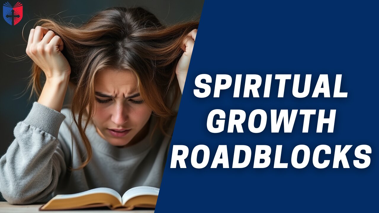 Toxic Habits Hindering Your Spiritual Growth