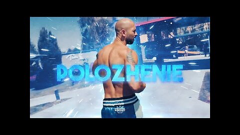 💎 POLOZHENIE _ Andrew Tate Edit