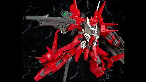 Gundam Battle Operation 2 : AMX-107R Rebawoo , the rejected raid