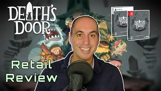 025: Death’s Door (Retail Review)