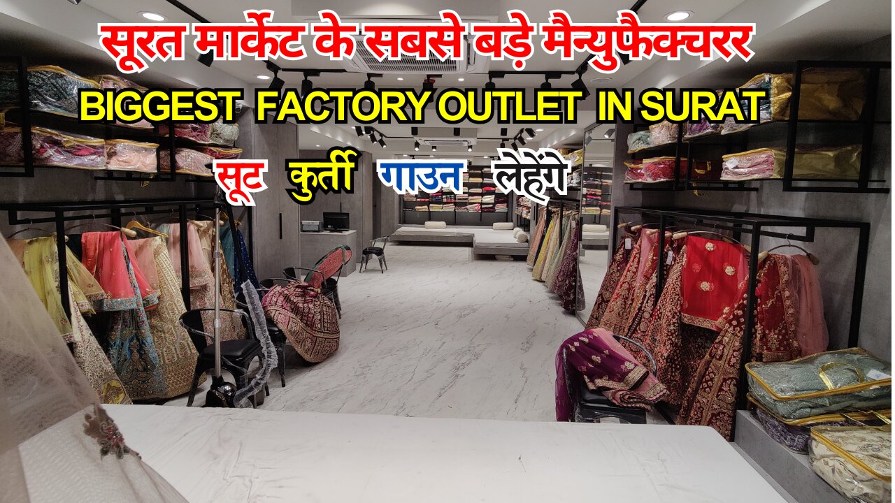 फैक्ट्री रेट में खरीदो साड़िया 😱 | Saree manufacturer & wholesaler | parnika india |