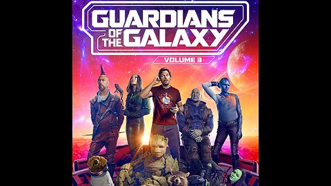 Guardansof the Galxy Voll. 3 (2023) MCUHindi Dubbed Full Movie Hindi