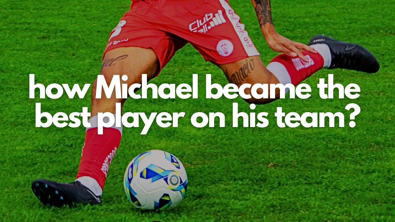 How To Improve Your Soccer Skills, Boost Confidence, And Find Top Form...