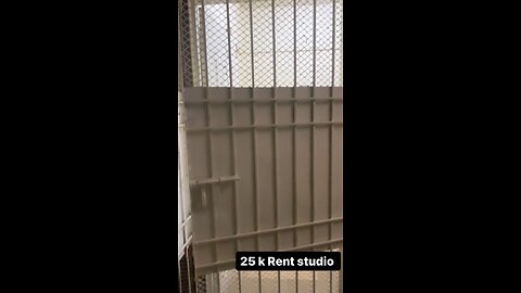 Studio rent