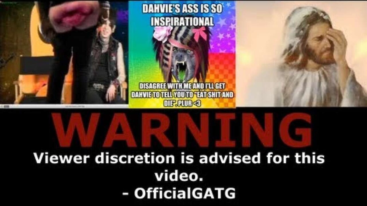 Analyzing Blood on the Dance Floor's Live Performances & Parenting Fail (2013) (OfficialGATG Repost)