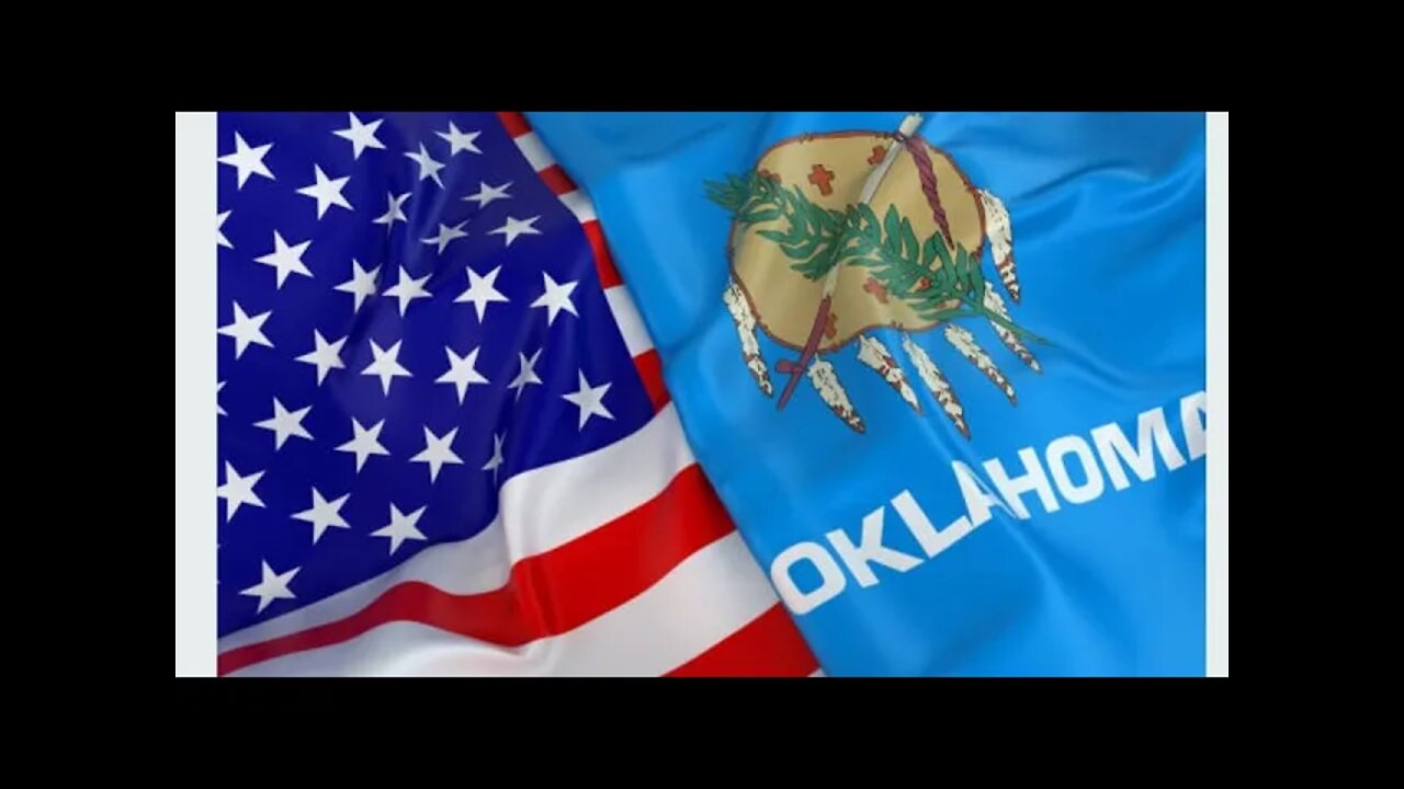 Oklahoma rally