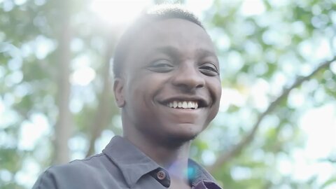 The Gift - Sean Jones (Short Film)