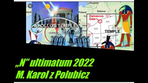 „N” ultimatum 2022