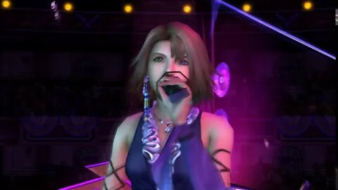 FINAL FANTASY X/X-2 - Pink Fantasy - Part 01