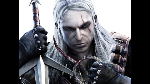 The Witcher part 3