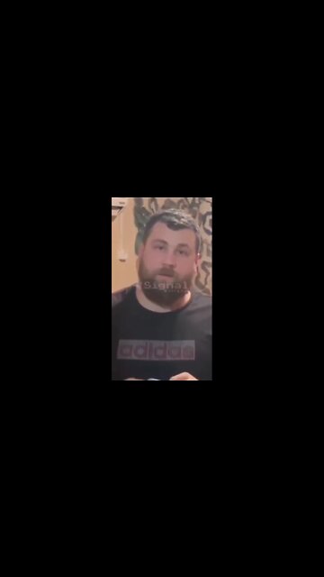 Destroyed militant from "Azov", who on February 22 promised to "cut the necks" of residents of Donbass, will now report directly to Bandera about his Nazi failures