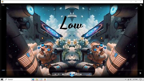 Low (Drum cover)