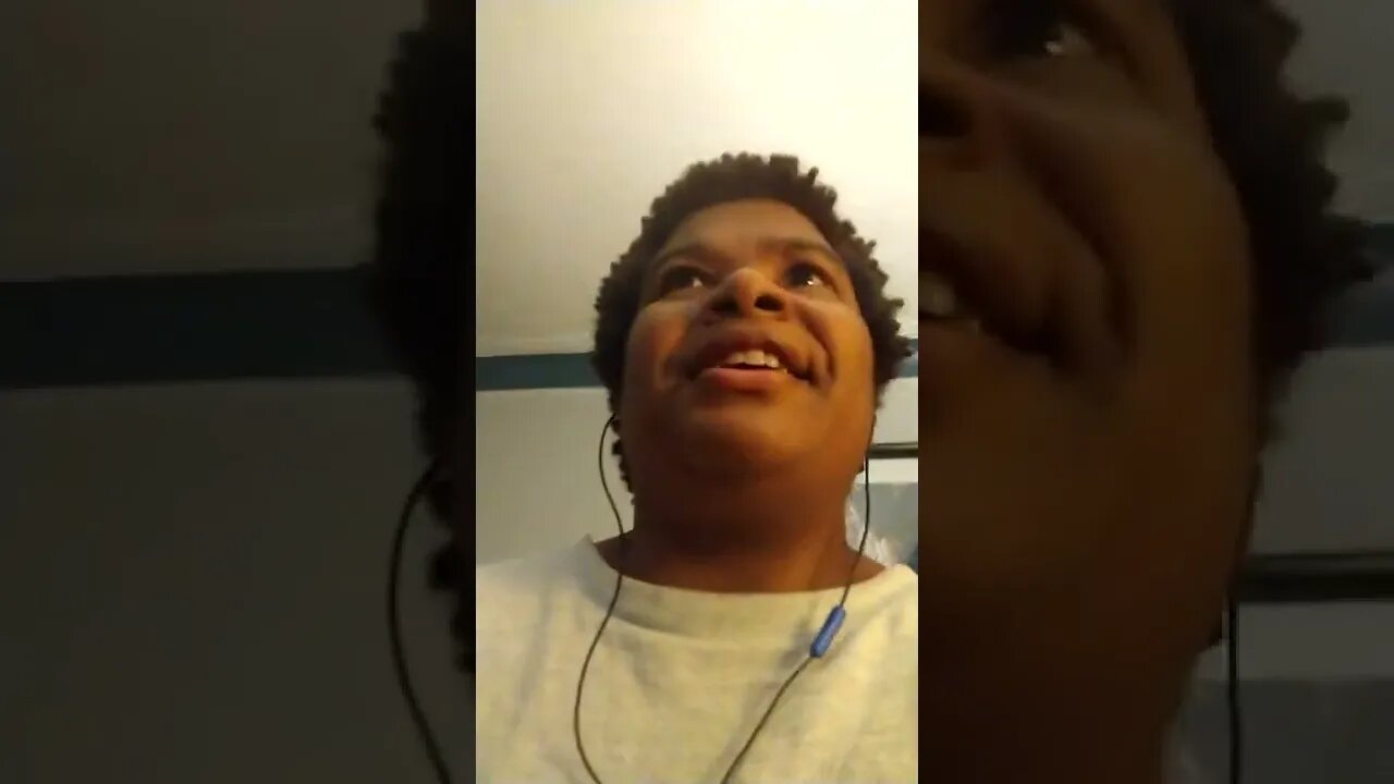 The #gangstalkers kept cutting off my video, trying to ask for help to stay off the streets.