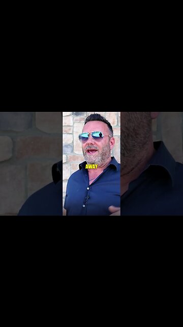 When Men Play Hard To Get | Brad Lea