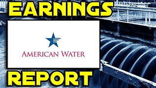 American Water Works Company, Inc. ($AWK) Earnings Report