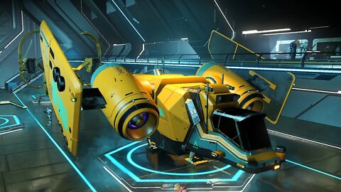 No Man's Sky - Tachiroi MF4 - S Class Ship Location