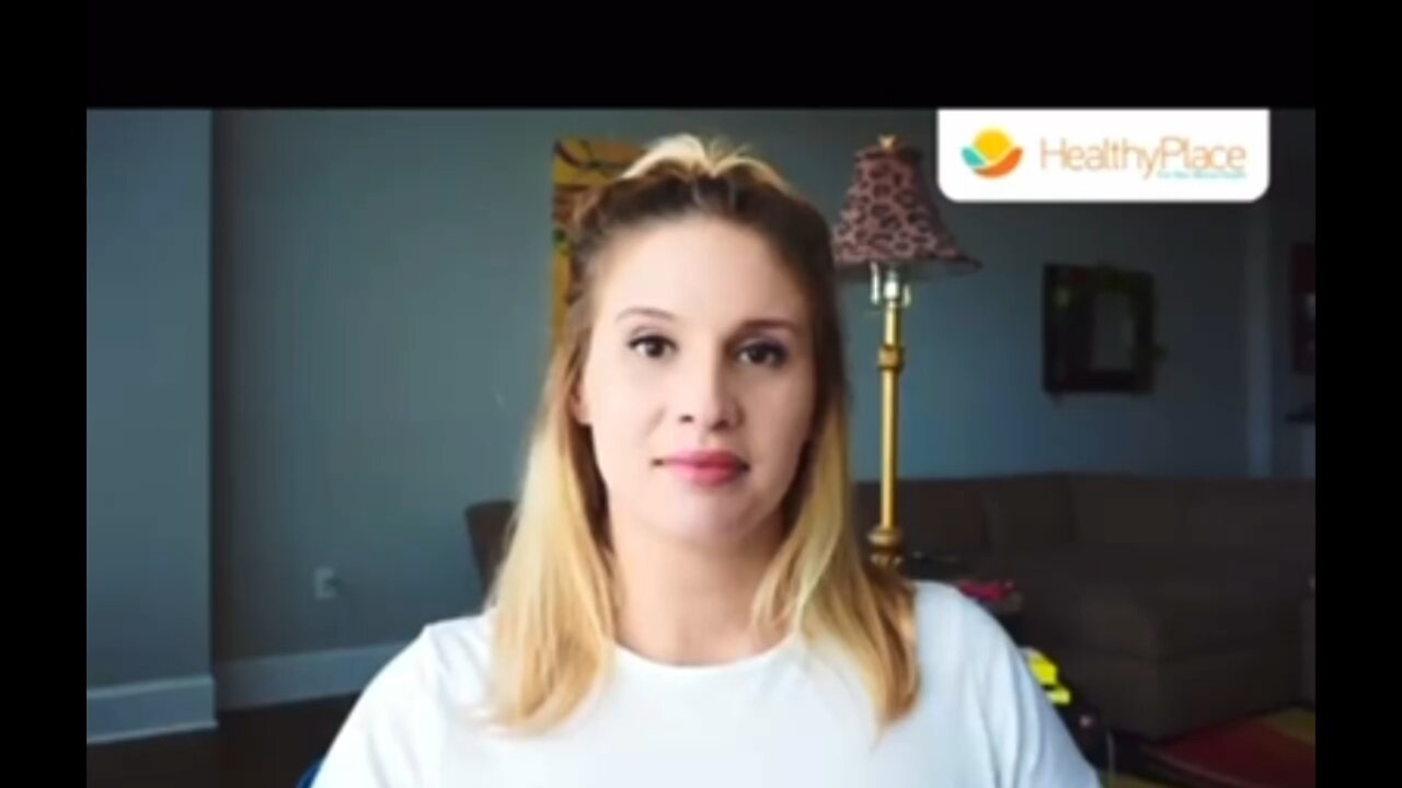 Captioned: 5 Things You Should NOT Say To Someone With Bipolar Disorder | HealthyPlace