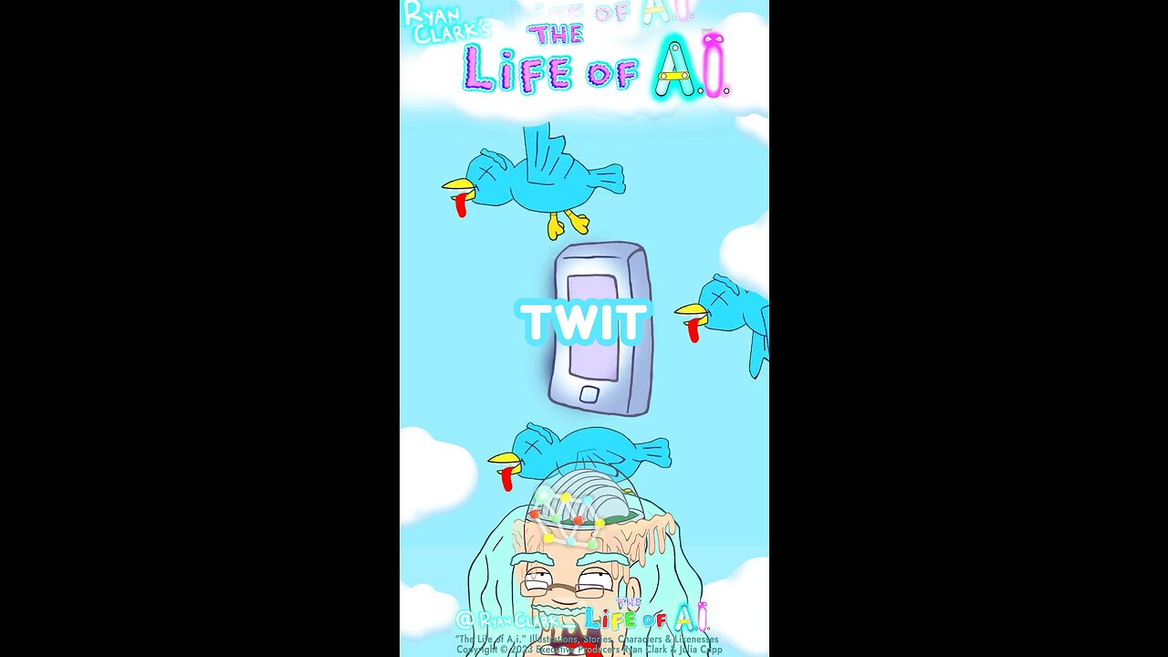 TWEETS OF THE DEAD