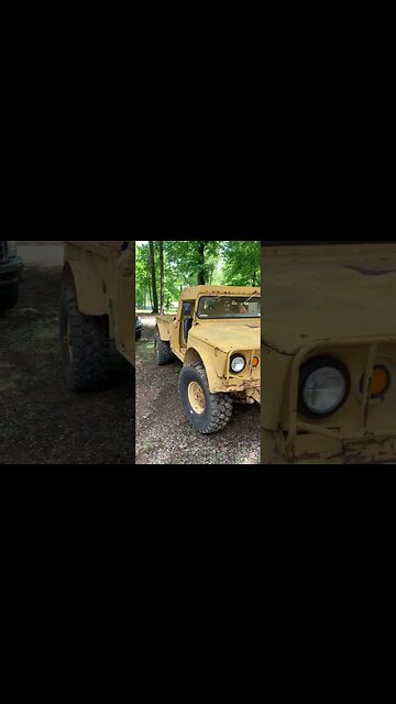 Cool or clapped out?