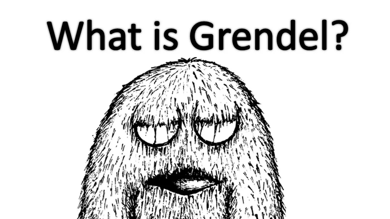 What is Grendel?