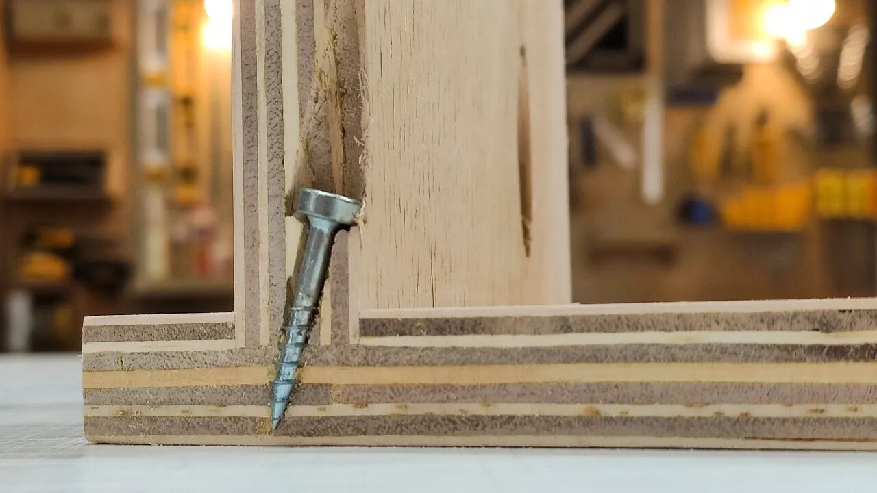 4 carpentry tricks that will surprise you