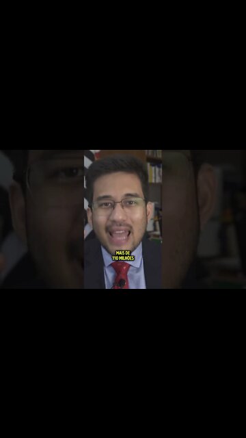 CHEGA DE PRIVILÉGIOS PARA A ELITE! #shorts