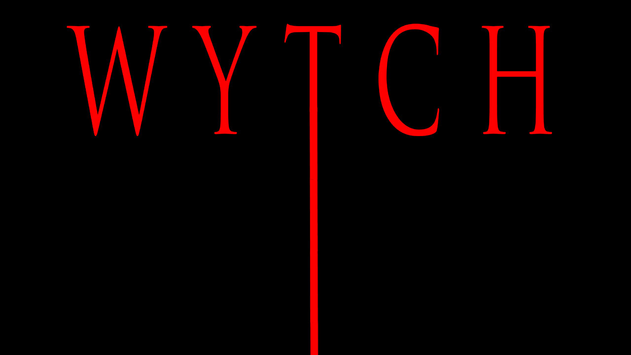 Wytch short film