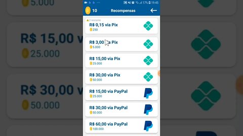 "Assista e Ganhe" lançamento de Fevereiro, para ganhar dinheiro no Paypal e Pix