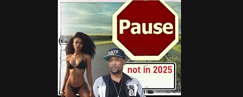 stop playing the pause game in 2025