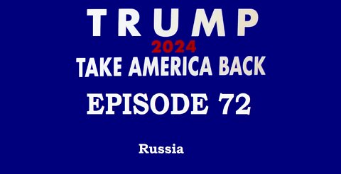 Episode 72 - March 5th, 2022