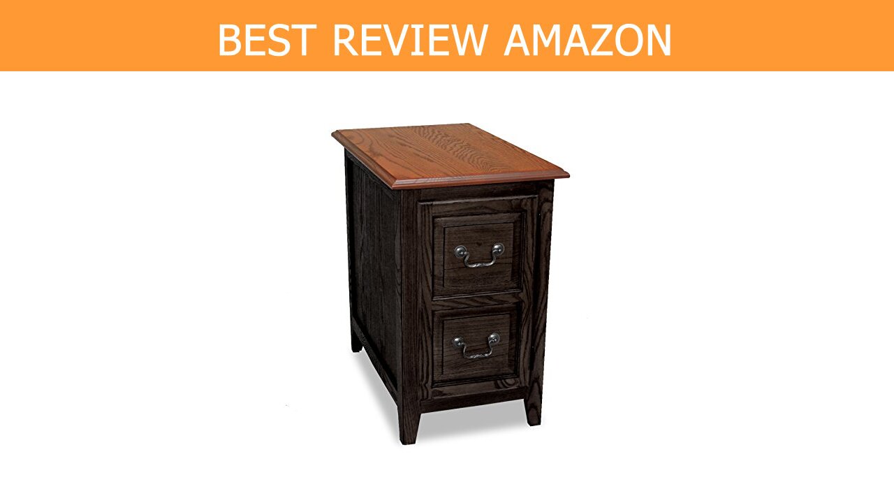 Leick Favorite Finds Shaker Cabinet Review