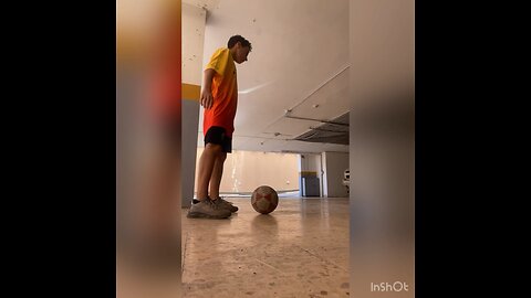 What a shot!