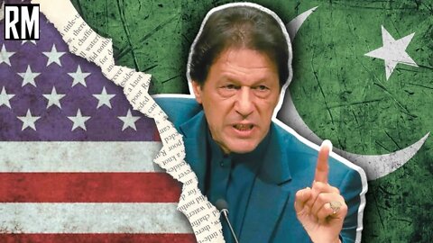 What Will Happen to Imran Khan after US Coup?