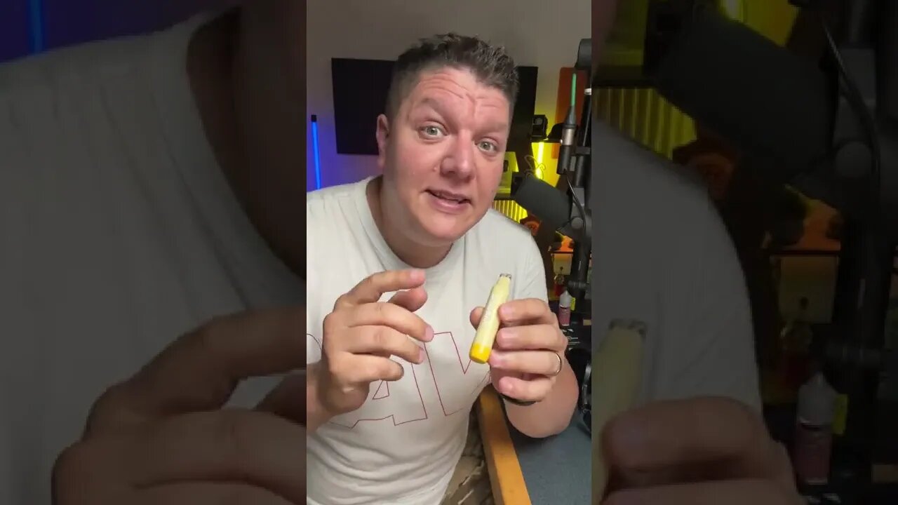 Best Banana Vape