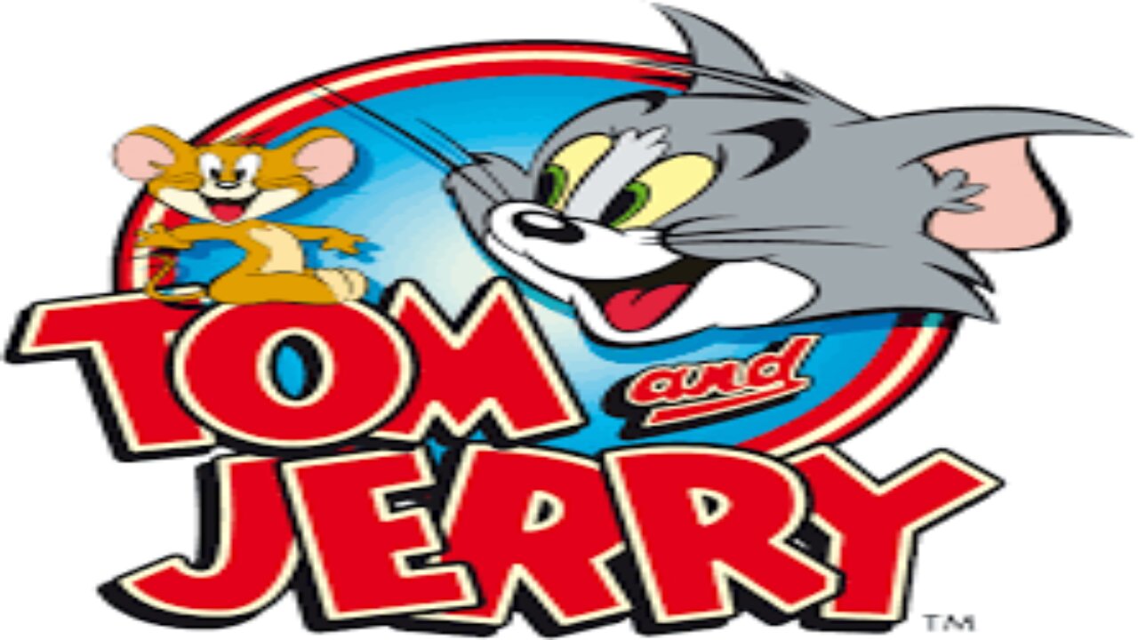 Tom & Jerry |Funny Moments