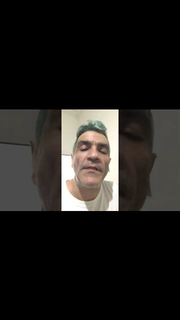 Quando tu reza mas parece que ninguém está ouvindo, quando vc se desespera e sua fé diminuir