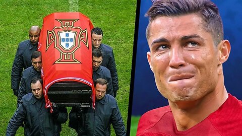 Heartbreaking Moments In Football