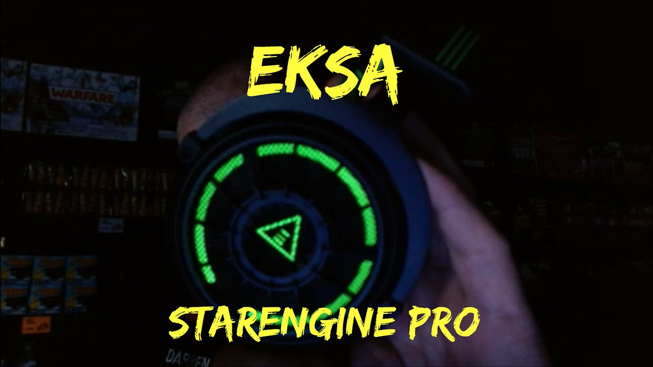 EKSA Starengine Gaming Headset