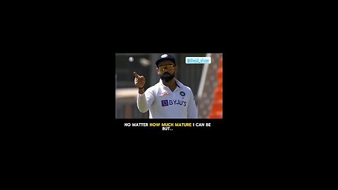 Virat Kohli 💥