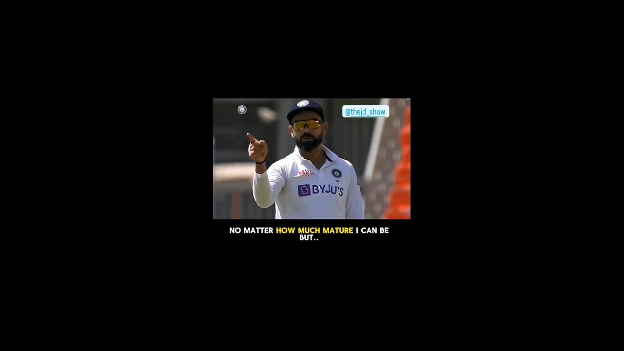 Virat Kohli 💥