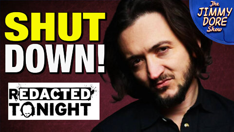 RT America Shut Down! w/ Lee Camp