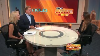 Aqua Body Lab - 7/14/22