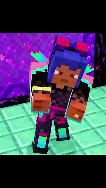 MINECRAFT GAME CLIPS #18