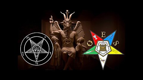 Order of the Eastern Star Exposed, Satanic Female Freemasonry