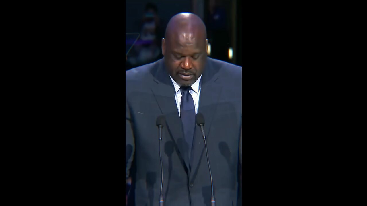 Kobe respect