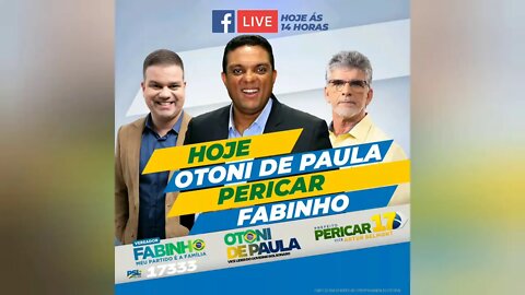 MEU AMIGO FABINHO DO ROCHA