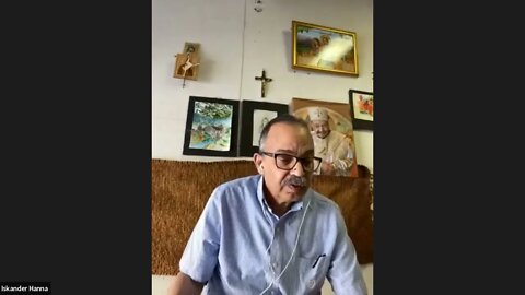 سفر الرؤيا - مجموعه قربني ليك - Book of Revelation 9