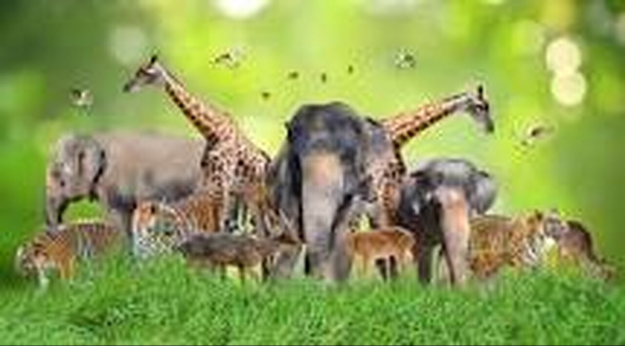 #Animals
