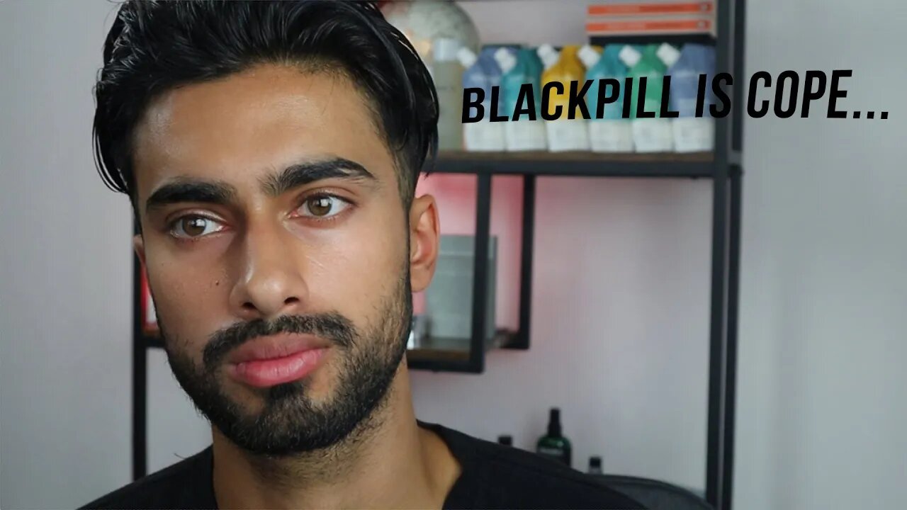 Why Blackpill Is Cope...